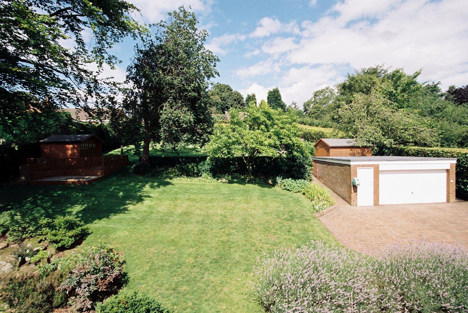 Borrowcop Lane, Lichfield Jayman Estate Agents